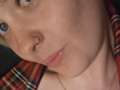 Hey wie findest du meine b***te?