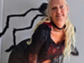 Bilder im Halloween Look
