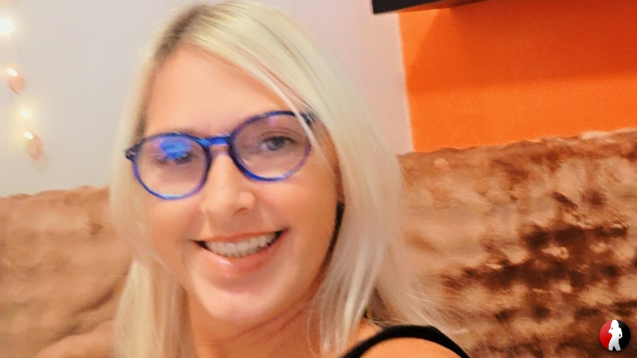 Wenn man spaß hat am selfies machen