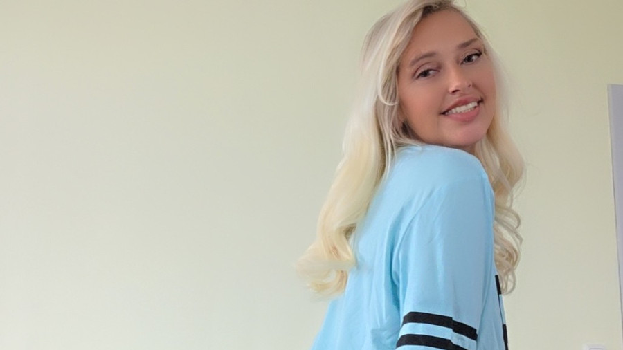 Einfach etwas chillen  ;)