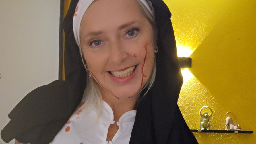 Halloween