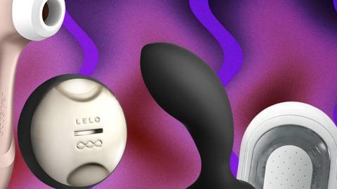 Meine meist genutzten Sex Toys