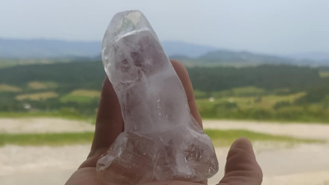Natur kann so schön sein