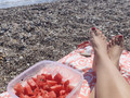 Liebe Grüße vom Meer 🌊