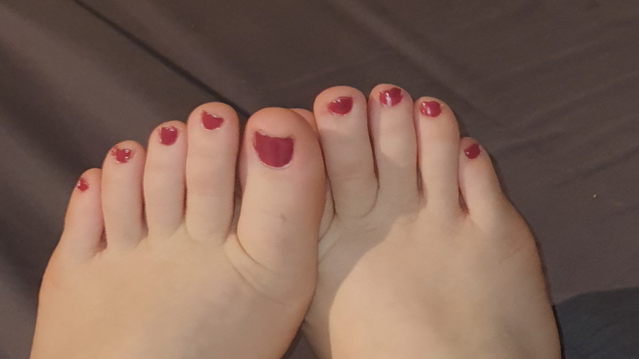 Feetpics 4 you