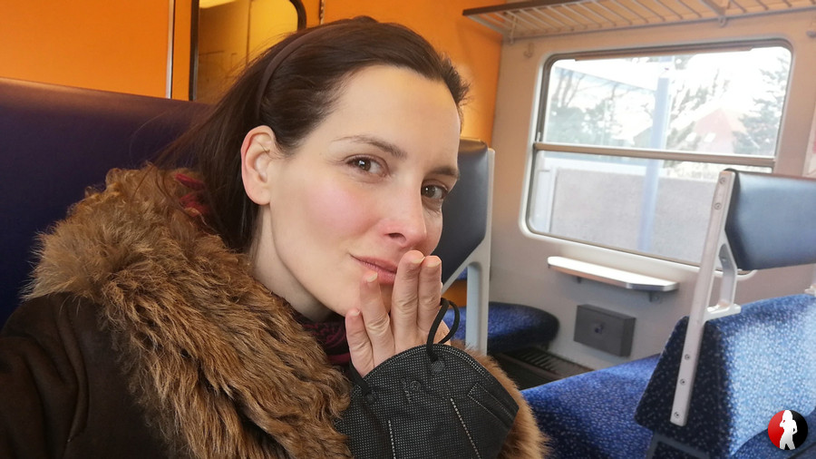 Auf Tour.. :)