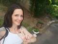 Sonne tanken