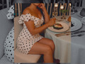 Date Night unter Mädels ….