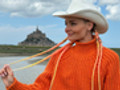 Cowgirl..