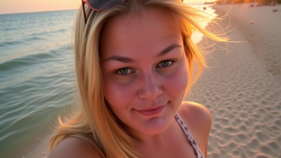 Sommer komm zurück