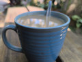 Kaffee genießen