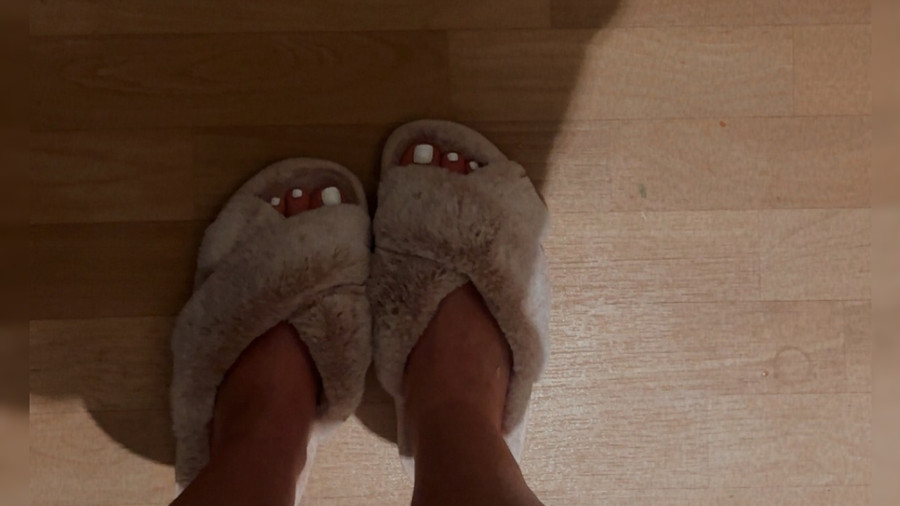 Heiße Füße Bilder