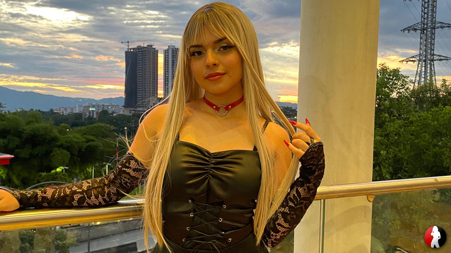 Misa-Misa möchte dich einfach nur lächeln sehen… oder zittern.