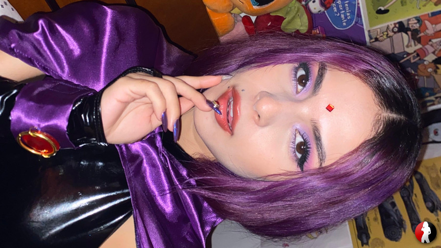 Schauen ist meine liebste Art, alles auszudrücken