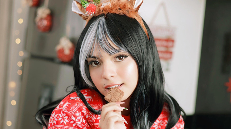 Frohe Weihnachten, Leute!