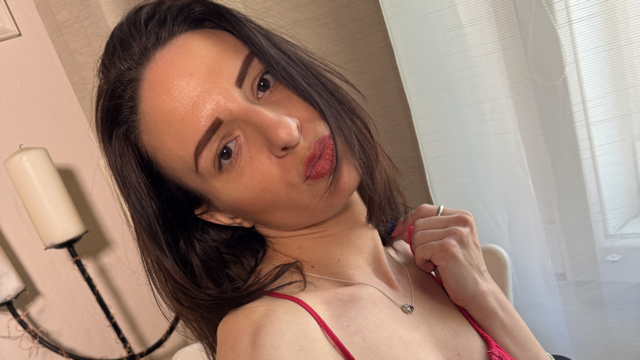 Meine heißen Kurven