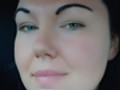 Ich zieh mein Po für Dich auf