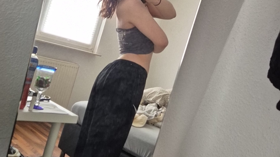 Heiße A***hbilder