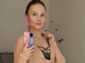 Ich liebe Pink!!