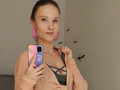 Ich liebe Pink!!