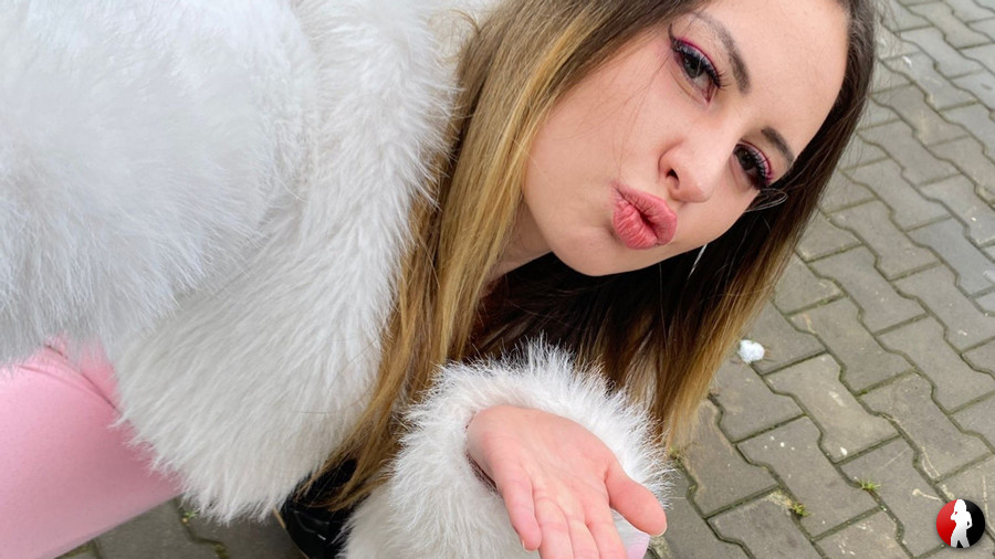 Ich brauch jemanden, der mich wärmt!!