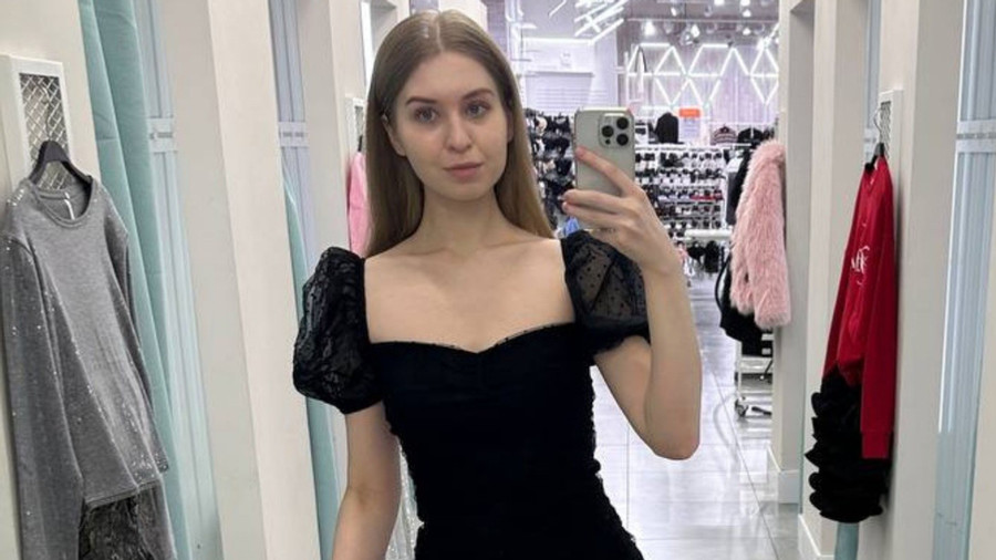 Shopping Tour..