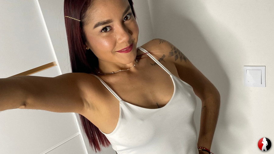 Ich will Spaß und kann davon nicht genug bekommen!