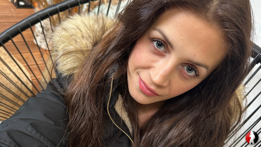 Ich liebe diesen Sessel