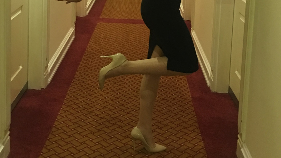 High Heels