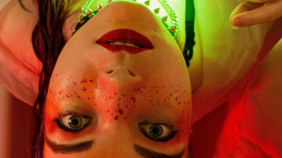 Selfies/ portraits - Alternativ Style