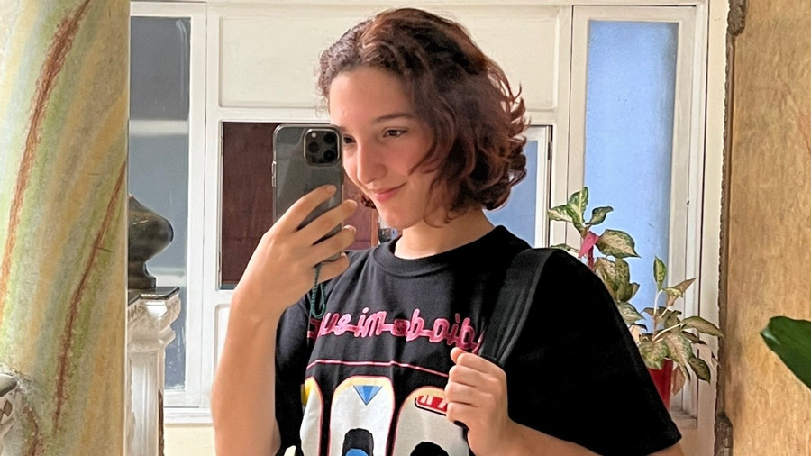 Ich geh dann mal zum Sport..