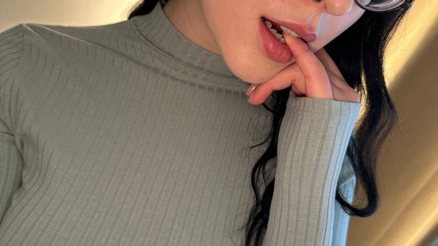 Ich liebe T****nspielchen