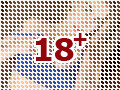 Unschuldige Blicke aber ganz viel große Lust
