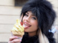 Ein Eis geht doch immer..