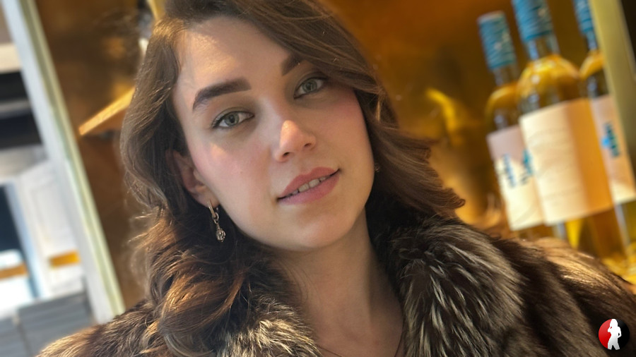 Ich lasse es mir gerne gut gehen und...