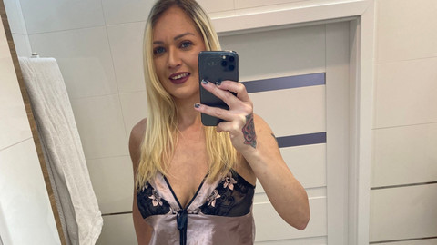 Aber es ist möglich, das deine Gedanken gar nicht so falsch sind! ;)))