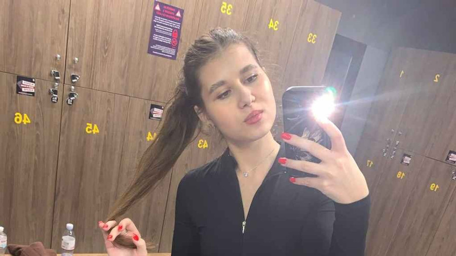 ich habe Haare! nichts?