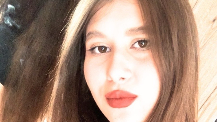 Meine in dich verknallten Augen