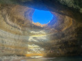 Licht am Ende des Tunnels