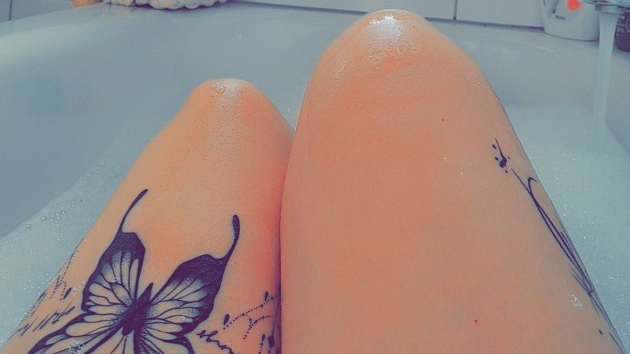 Kleine Einblicke ;)