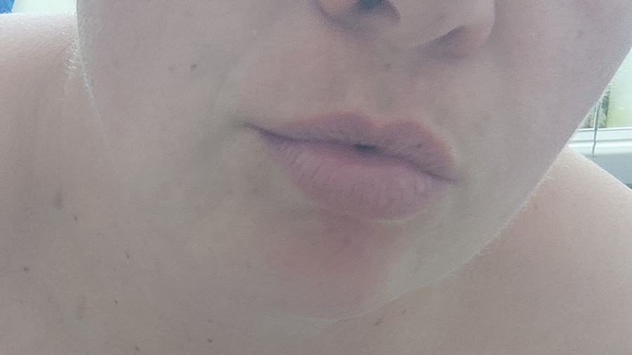 Gesicht