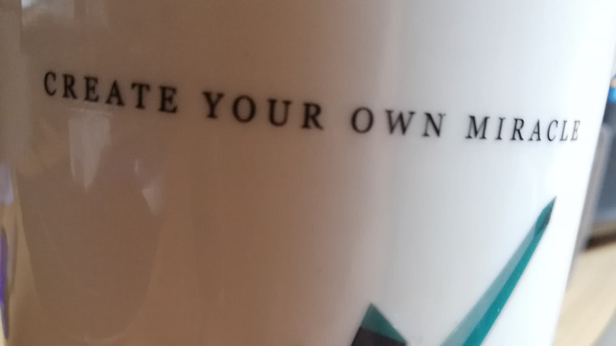 Morgenlust