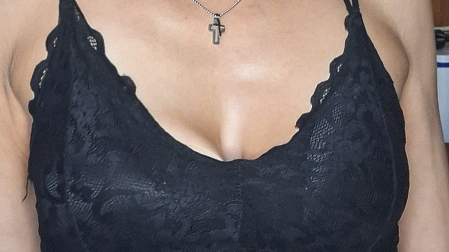 Schwarze Versuchung