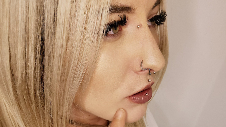 Ich
