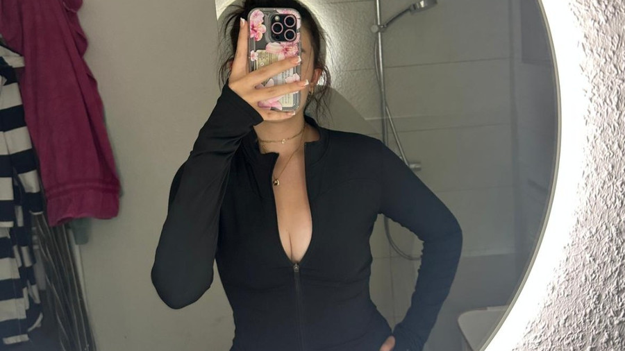 hornygirl18