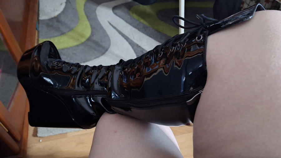 stiefel