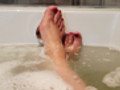 Badezeit
