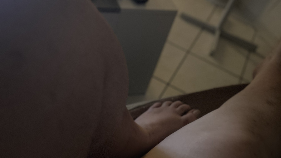 Meine füsse