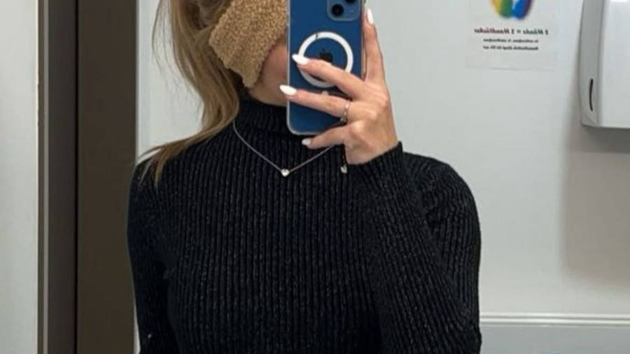 Spermageileteen