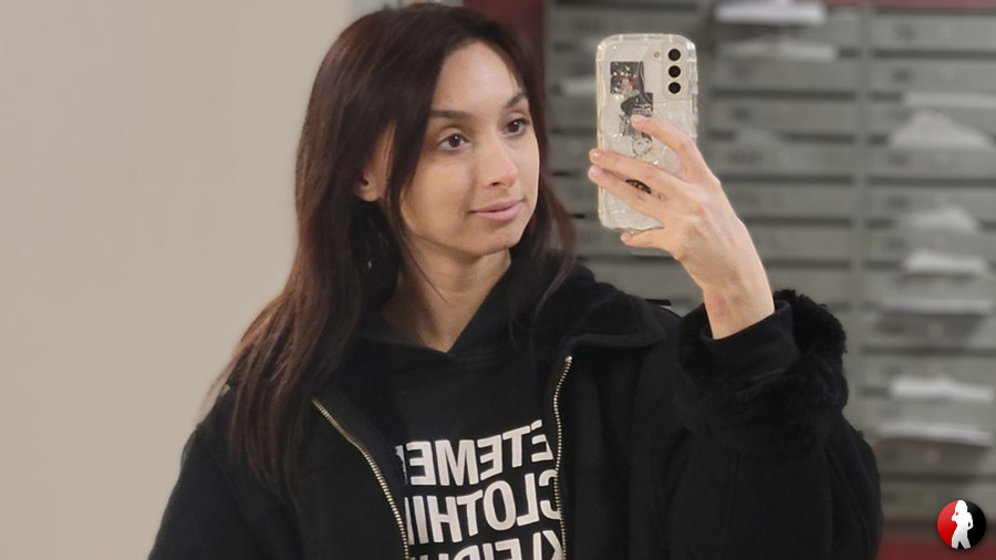 Abends alleine unterwegs